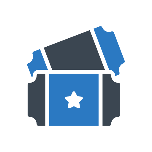 Pass free icon
