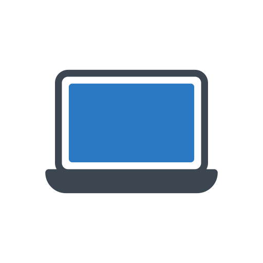 laptop kostenlos Icon