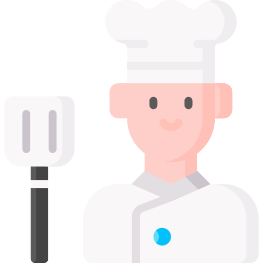 Chef free icon Chef free icon