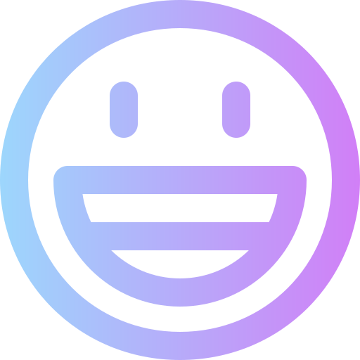 Smile - Free smileys icons