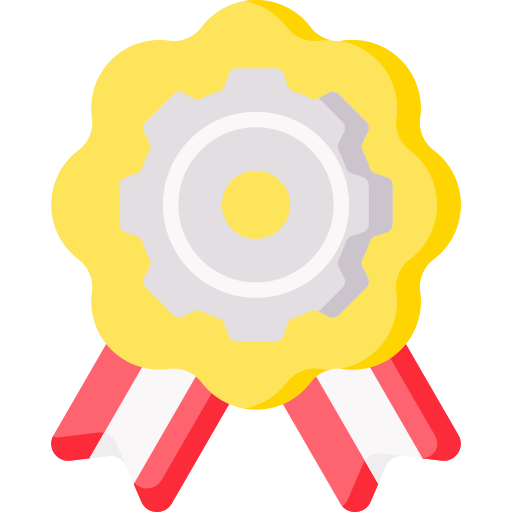 insignia icono gratis