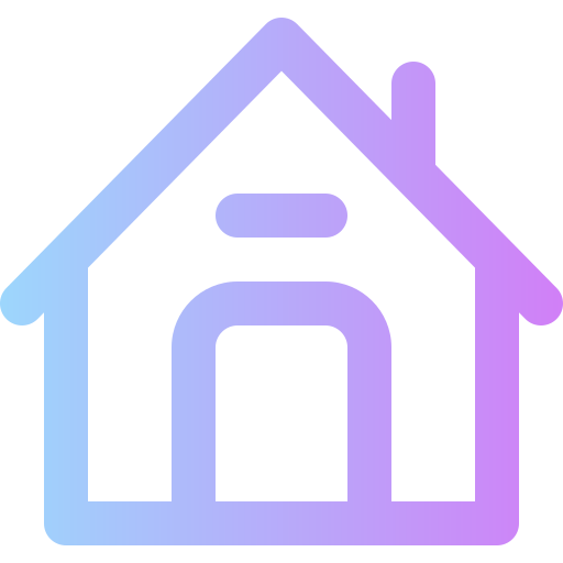 pagina inicial grátis ícone