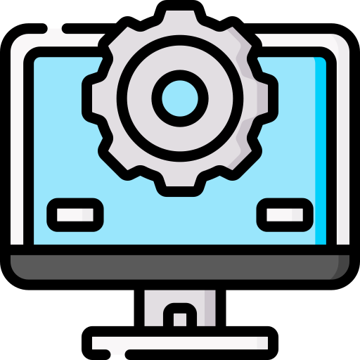 Gear - Free computer icons