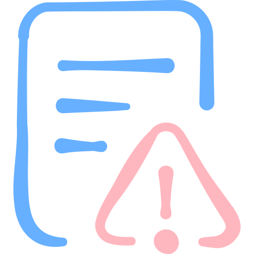 avertissement Icône gratuit avertissement Icône gratuit