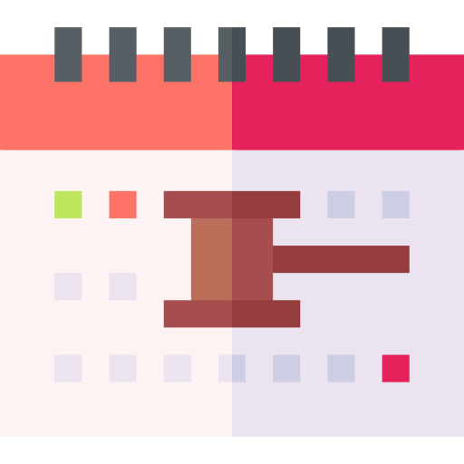 calendrier Icône gratuit calendrier Icône gratuit