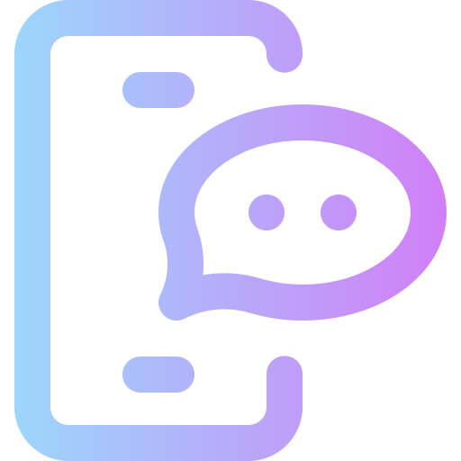 teléfono inteligente icono gratis