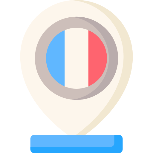 Location - Free maps and location icons