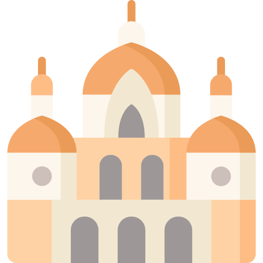 sacré icono gratis