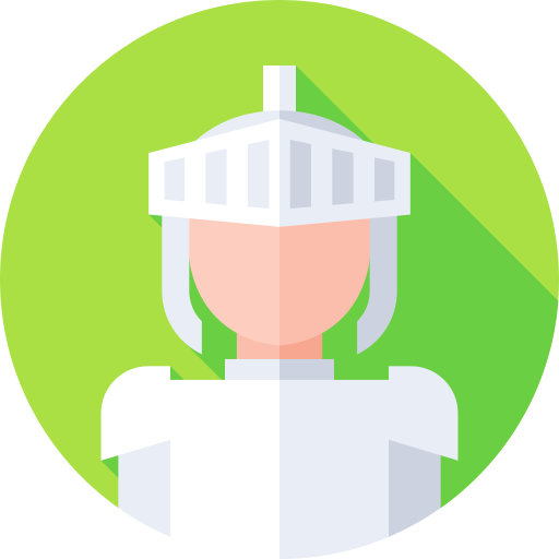 기사 무료 아이콘