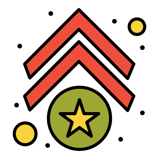 estrella icono gratis