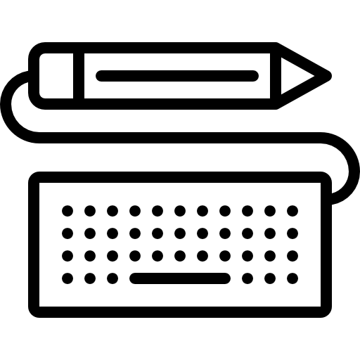 Keyboard free icon Keyboard free icon
