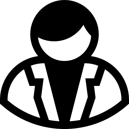 optometrista grátis ícone