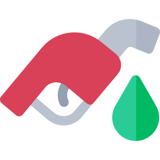 gasolinera icono gratis