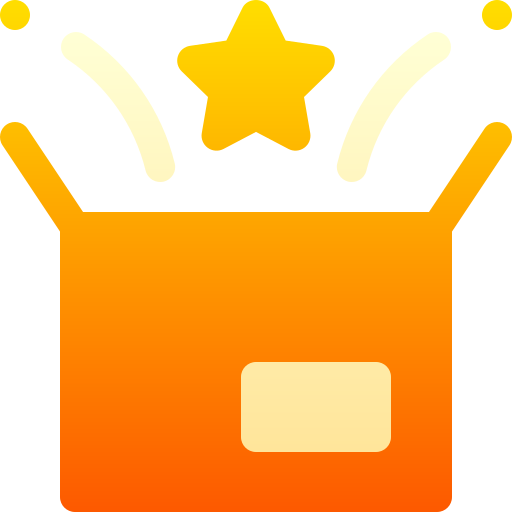 neues produkt kostenlos Icon neues produkt kostenlos Icon