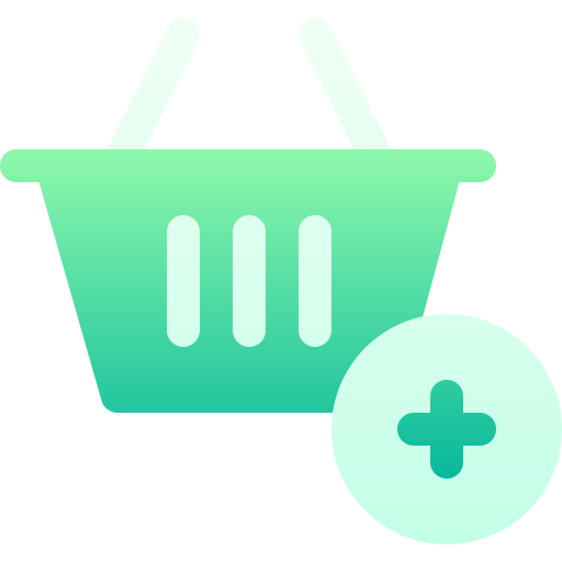 cesta de compras grátis ícone cesta de compras grátis ícone