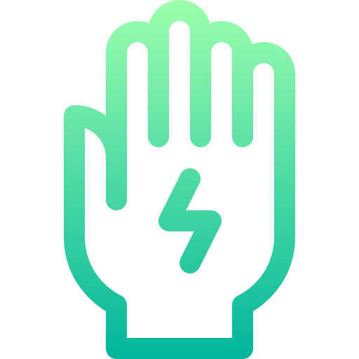 luvas grátis ícone luvas grátis ícone