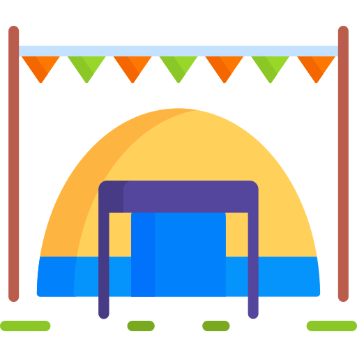 camping kostenlos Icon camping kostenlos Icon