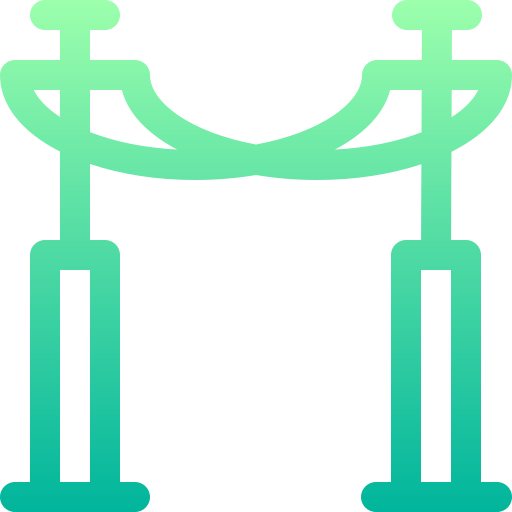 strommast kostenlos Icon strommast kostenlos Icon