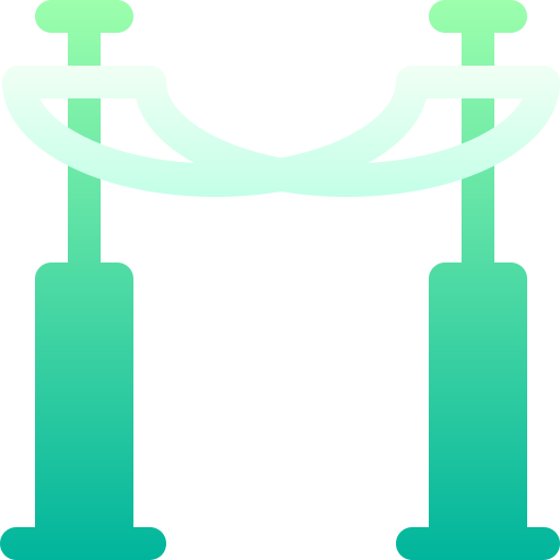 strommast kostenlos Icon