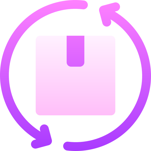 rückkehr kostenlos Icon rückkehr kostenlos Icon