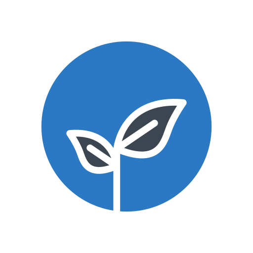 plantar grátis ícone