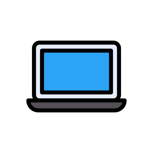 laptop kostenlos Icon