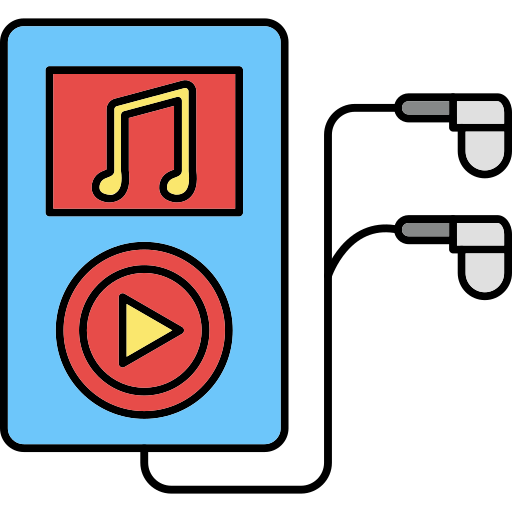 mp4 kostenlos Icon