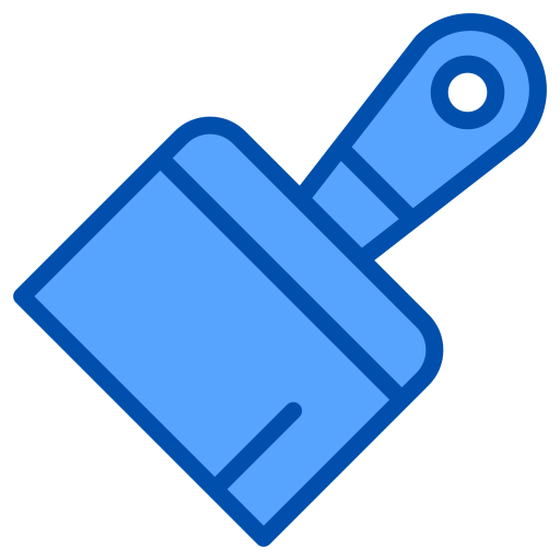 pinceau Icône gratuit