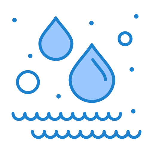 Rain free icon