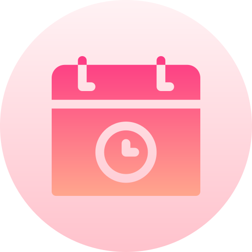 calendario icono gratis