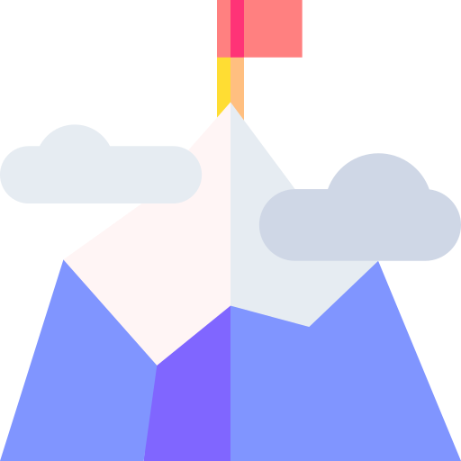 objetivo icono gratis