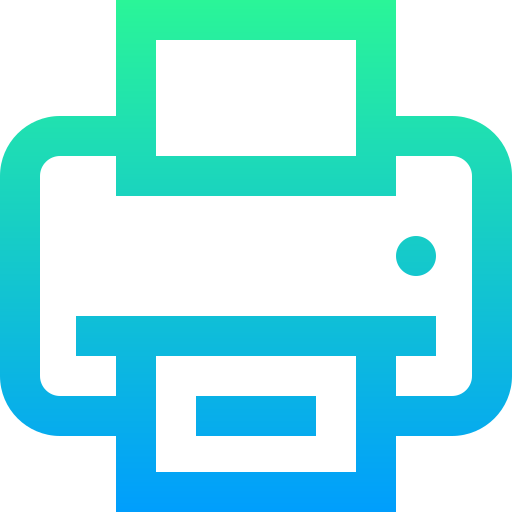 drucker kostenlos Icon drucker kostenlos Icon