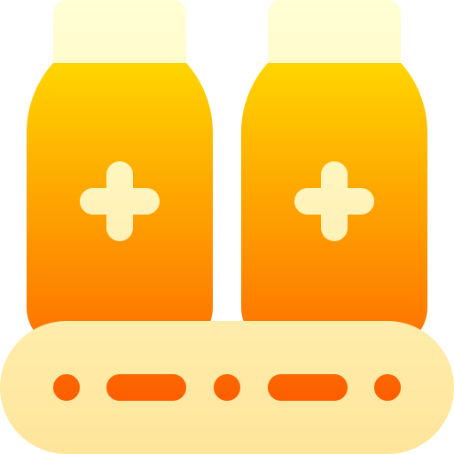 fabricación icono gratis