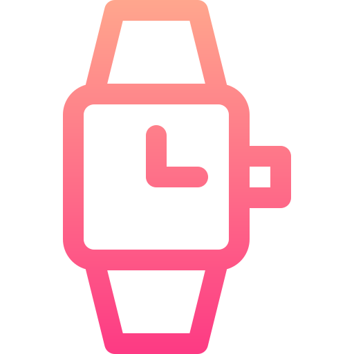 montre-bracelet Icône gratuit montre-bracelet Icône gratuit