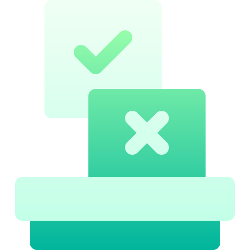 vote Icône gratuit vote Icône gratuit