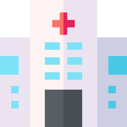 hospital icono gratis
