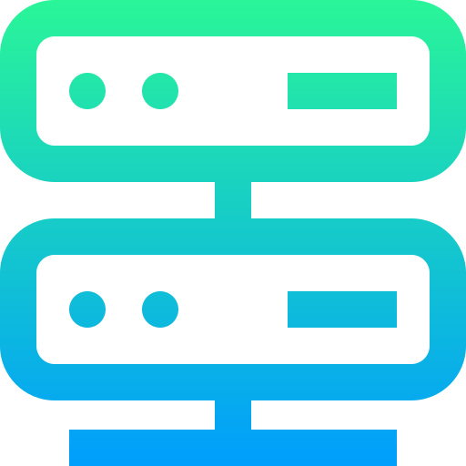 server kostenlos Icon server kostenlos Icon