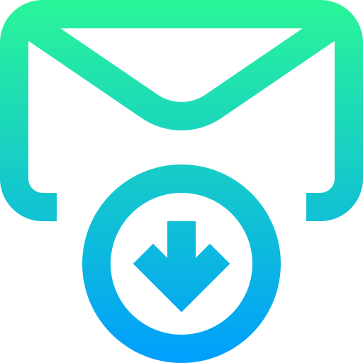 Email free icon Email free icon