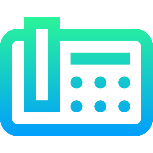 teléfono icono gratis