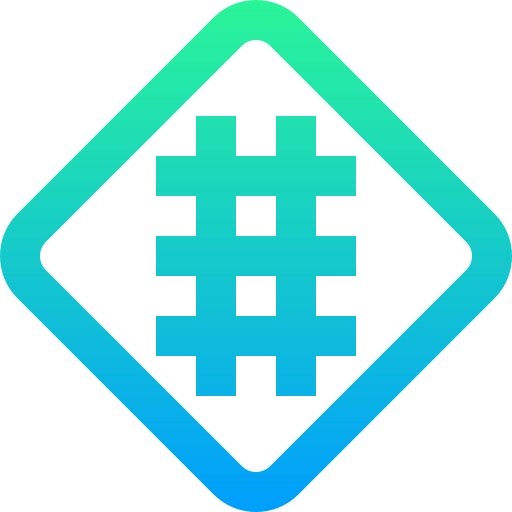 ferrocarril icono gratis