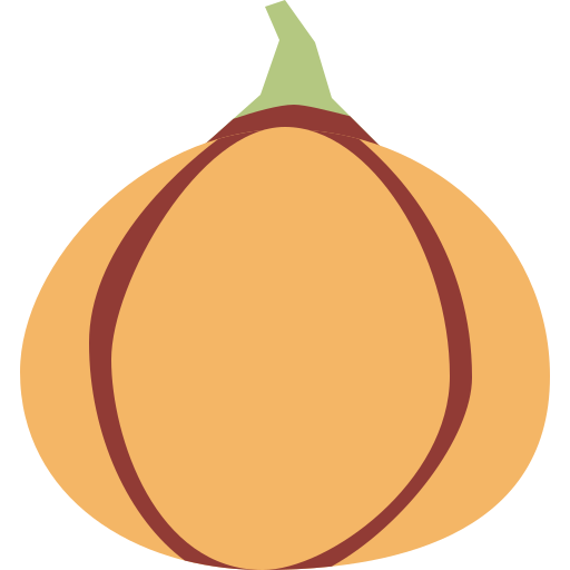 Pumpkin free icon Pumpkin free icon