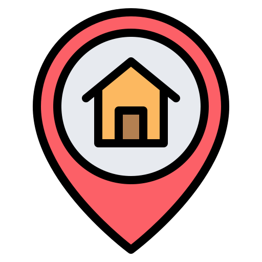 Home free icon Home free icon