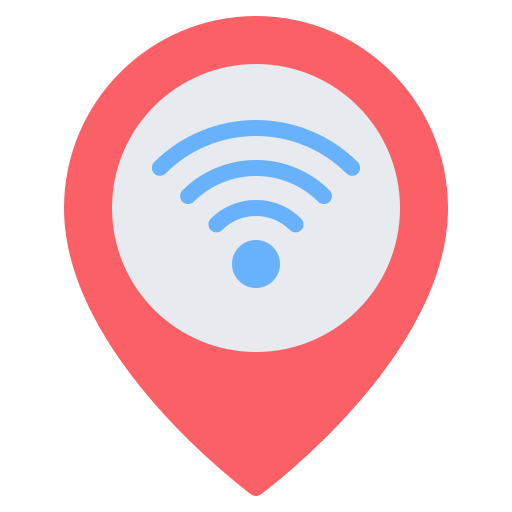 wifi icono gratis