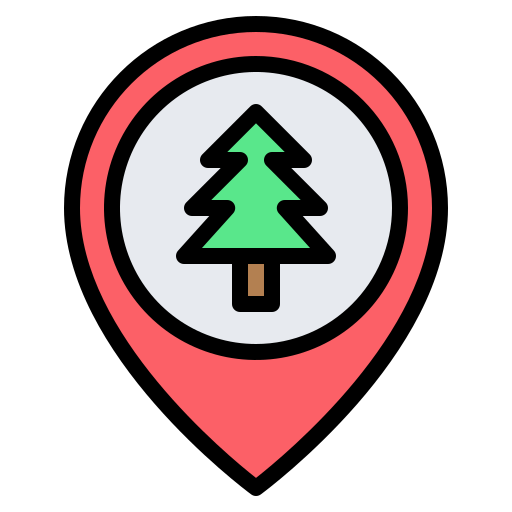 Park - Free nature icons