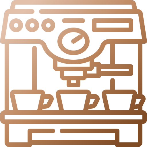 cafetière Icône gratuit cafetière Icône gratuit