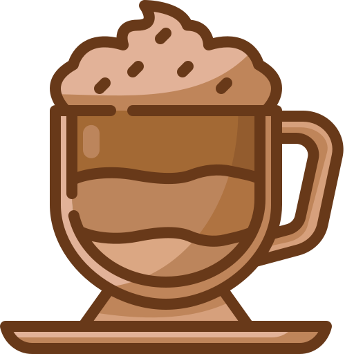 con panna Icône gratuit con panna Icône gratuit