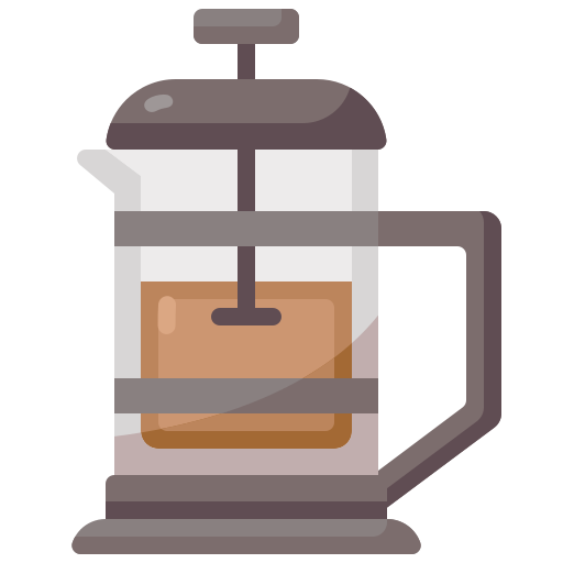 prensa francesa icono gratis