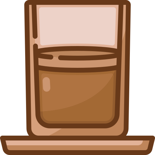 ristretto Icône gratuit