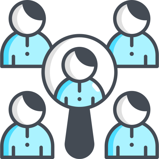 mitarbeiter kostenlos Icon mitarbeiter kostenlos Icon