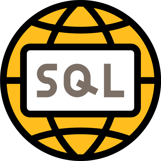 sql icono gratis